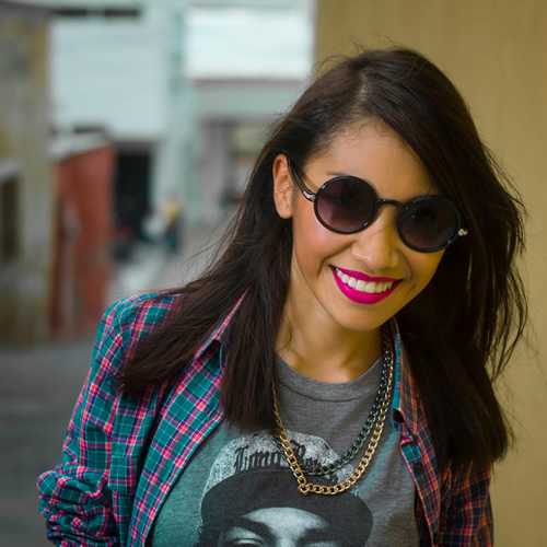 Portrait du ou de la Vice-président·e