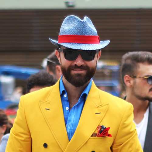 Portrait de Julie, partenaire institutionnel