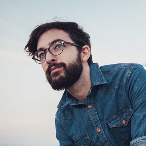 Portrait de Saïd, bénévole à l'association